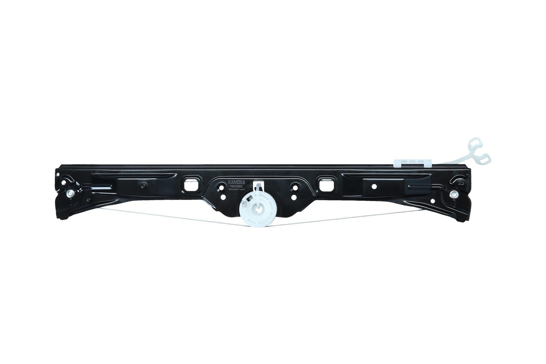 Mechanizmus zdvíhania okna KAMOKA 7200280 KAMOKA 7200280 Mechanizmus zdvíhania okná FIAT QUBO 2022
