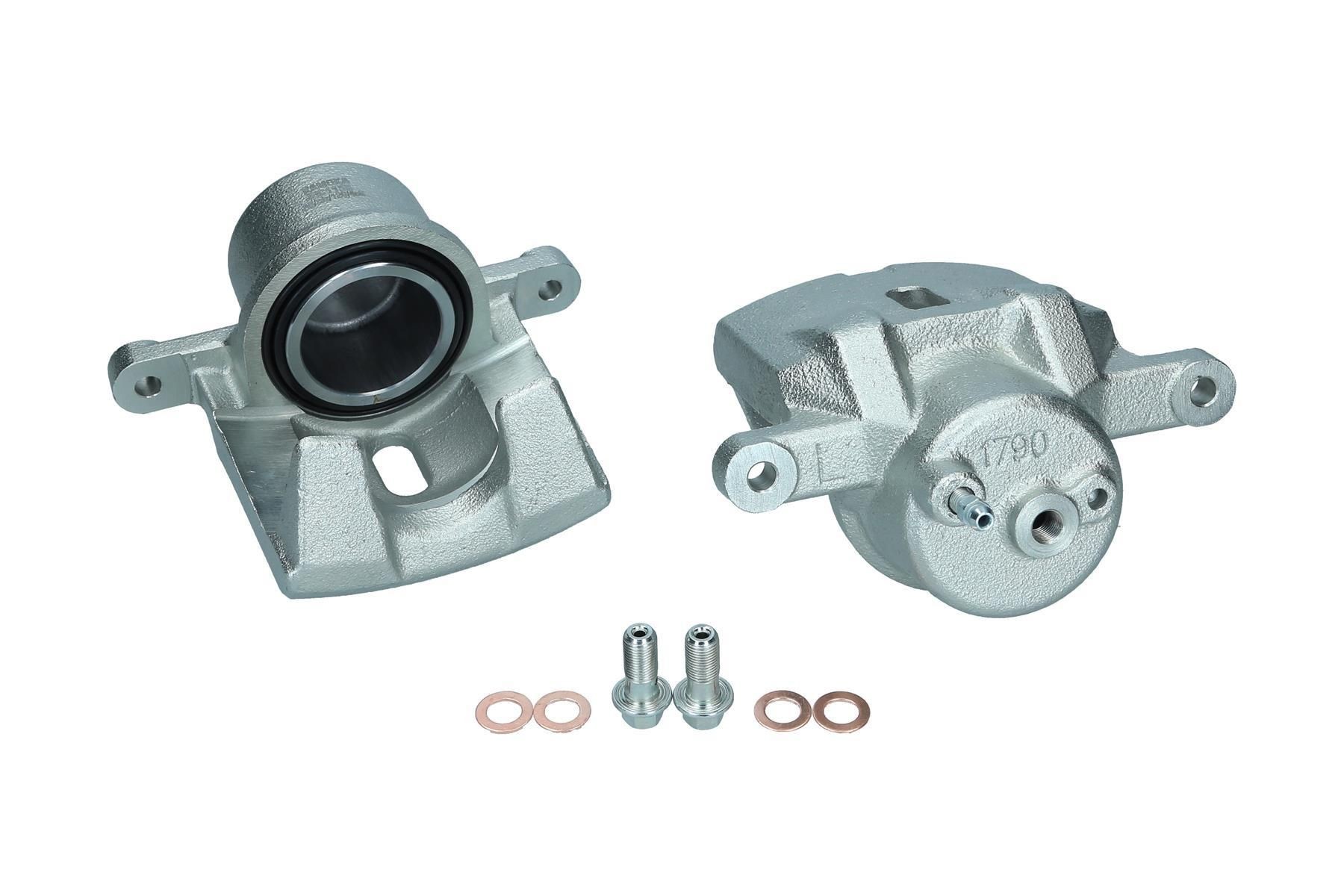 KAMOKA Pinza freno JBC1151 KAMOKA JBC1151 Pinze freni Toyota Celica T23 originale prezzo