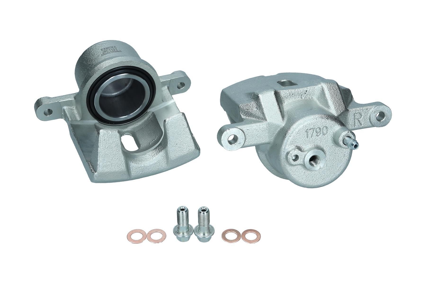 Δαγκάνα φρένων KAMOKA JBC1152 KAMOKA JBC1152 Δαγκανα φρενου TOYOTA CELICA 2005