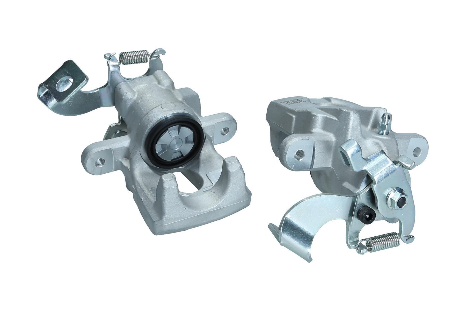 KAMOKA Δαγκάνα φρένων JBC1157 KAMOKA JBC1157 Δαγκάνα φρένων TOYOTA Prius Plus (XW40) 1.8 Hybrid (ZVW4_) 136 PS 2019