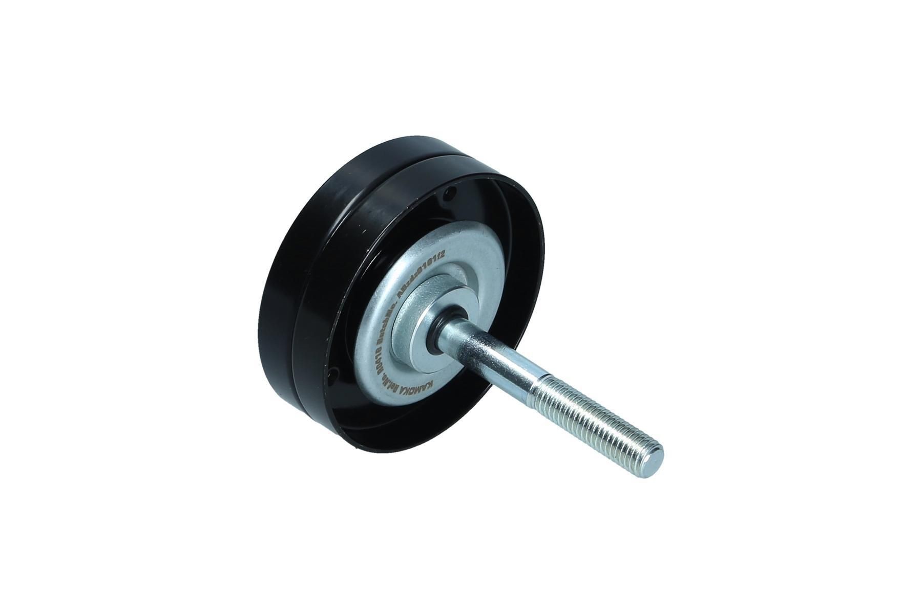 KAMOKA Rullo tenditore cinghia Poly-V R0418 R0418 Rullo tendicinghia KAMOKA SKODA SUPERB costo