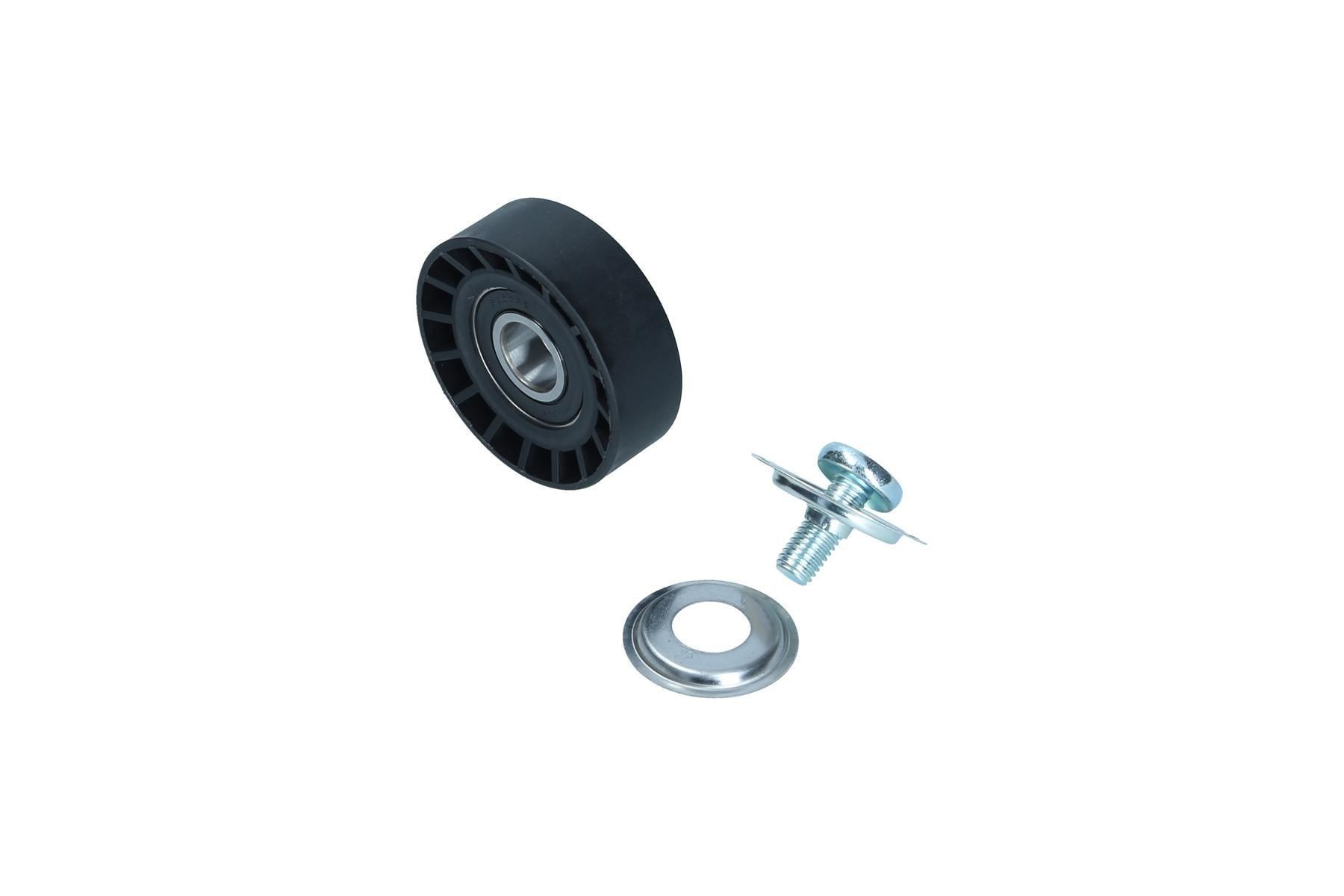 KAMOKA Rullo tenditore cinghia Poly-V R0419 KAMOKA R0419 Rullo tendicinghia Kia Carens 4 originale prezzo