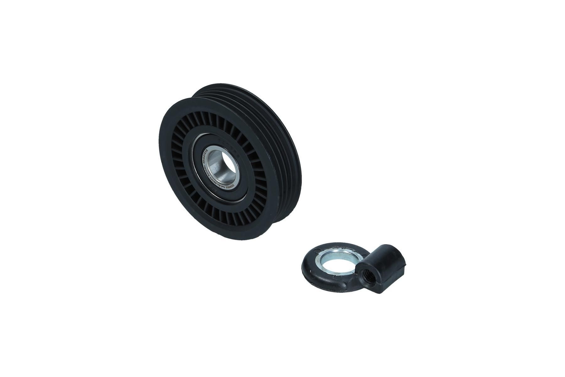 KAMOKA Poulie, tendeur de courroie d'accessoire R0424 Poulie tendeur MITSUBISHI KAMOKA R0424