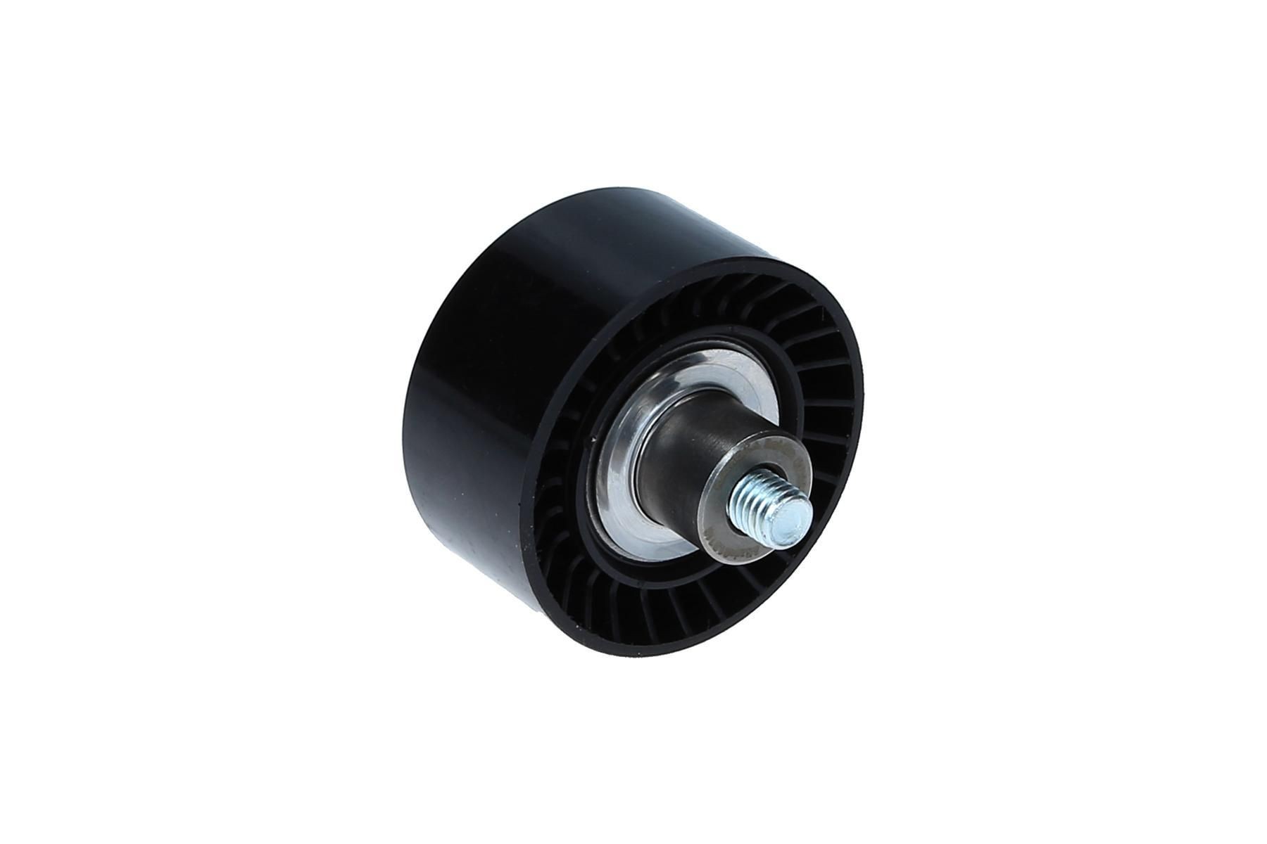 KAMOKA Rullo tenditore cinghia Poly-V R0433 R0433 Rullo tendicinghia BMW Serie 1 KAMOKA costo