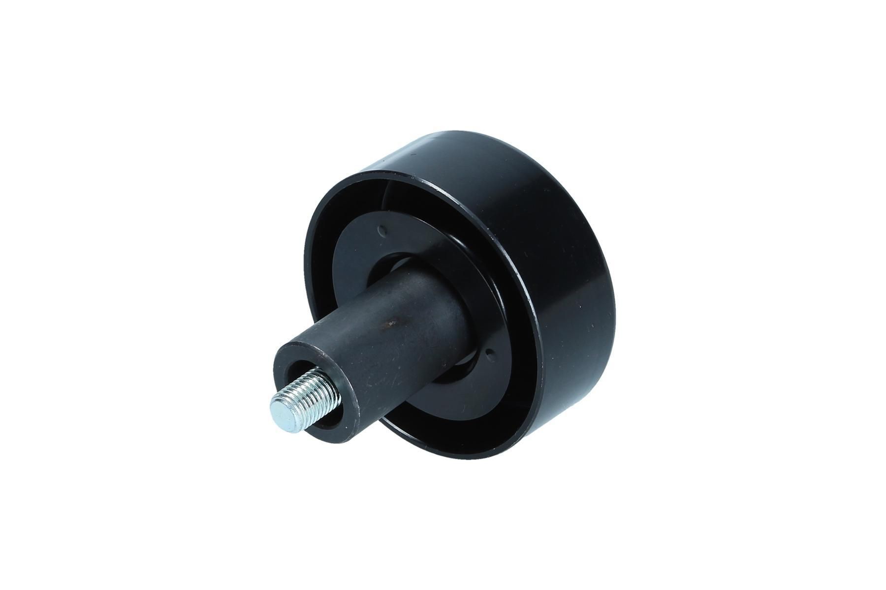 Rolo tensor, correia trapezoidal estriada KAMOKA R0438 KAMOKA R0438 Polia tensora HYUNDAI TUCSON 2017