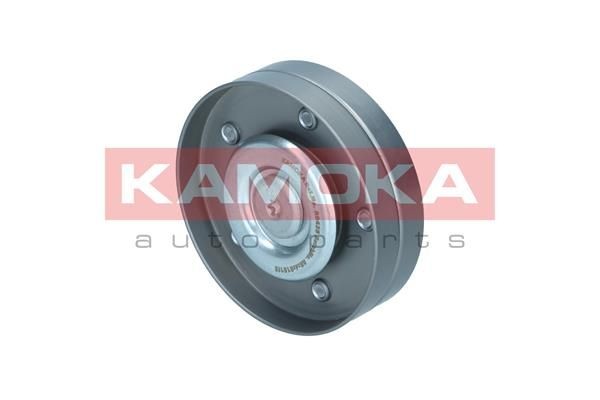 KAMOKA Rullo tenditore cinghia Poly-V R0439 R0439 Rullo tendicinghia SEAT KAMOKA costo