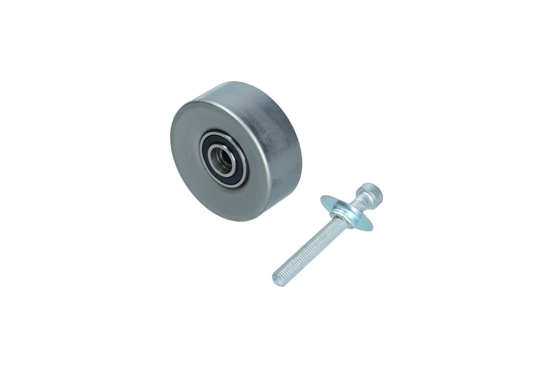 KAMOKA Strammehjul, kilerem R0441 Strammerull KAMOKA Audi TT R0441