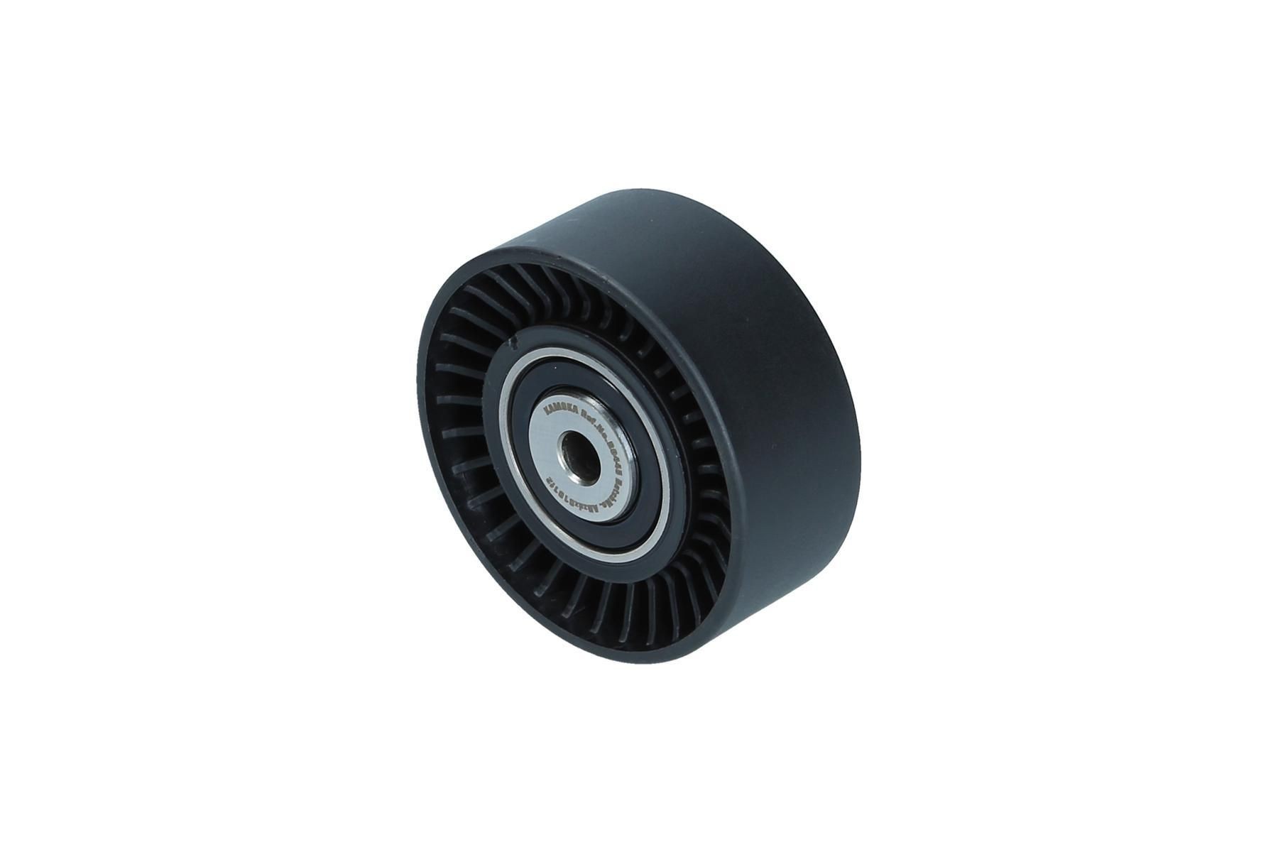 Spanrol, poly V-riem KAMOKA R0445 KAMOKA R0445: Spanpoelie Dodge CALIBER 2025