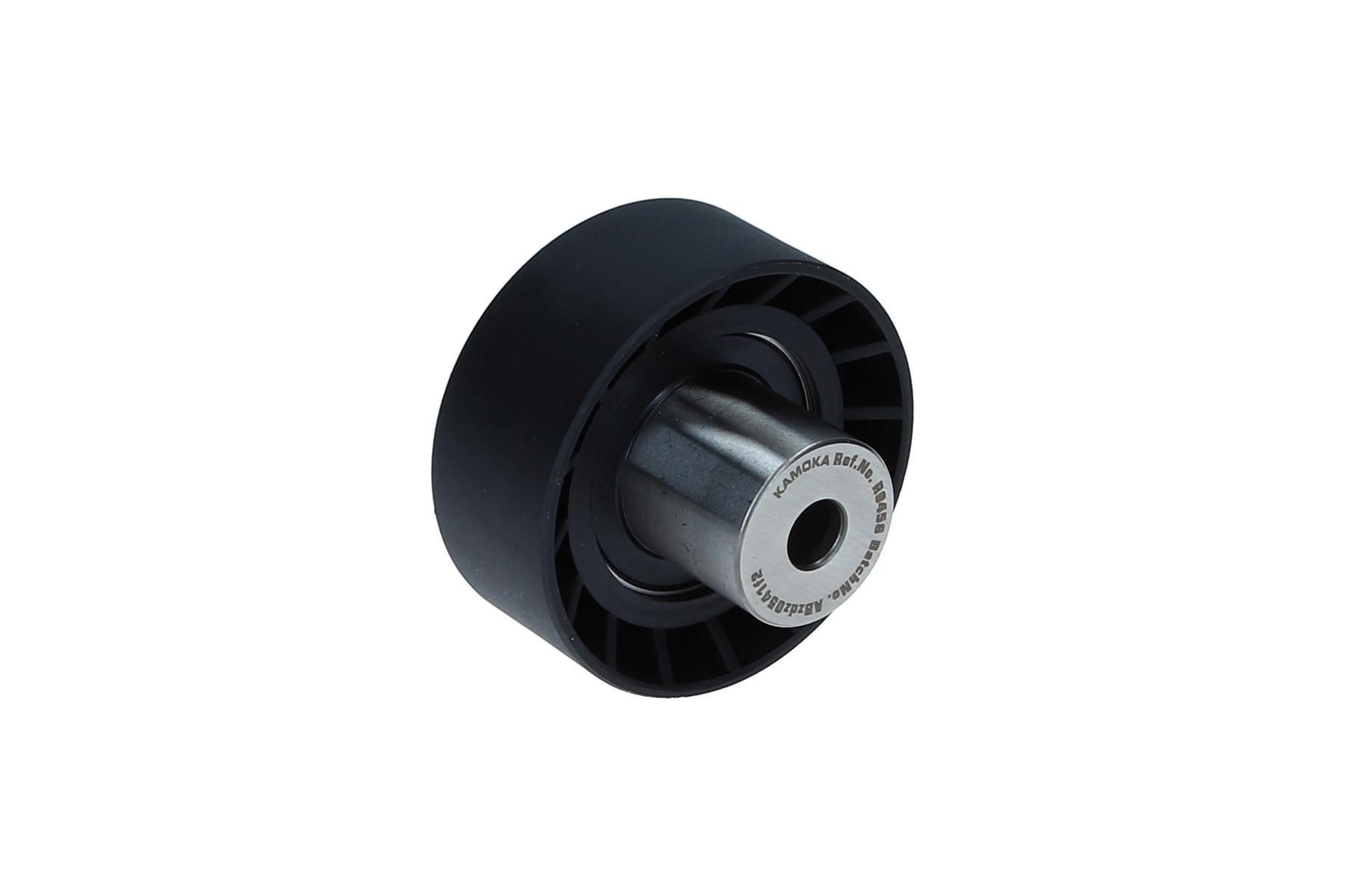 KAMOKA Spännrulle för kamrem R0458 Byta Spännrulle för kamrem Ford Mondeo BFP kostnad KAMOKA R0458