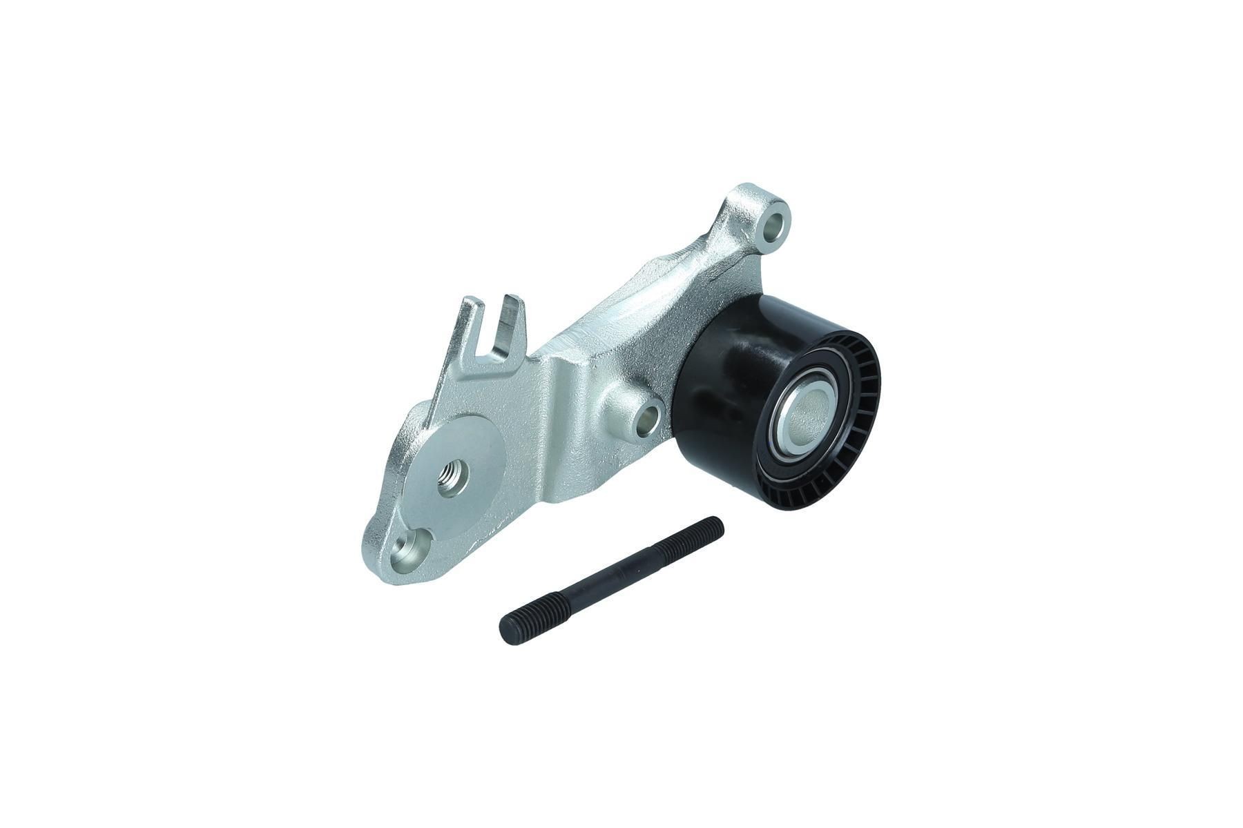 KAMOKA Løpehjul R0478 Styrerulle-kilerem tannrem KAMOKA XC70 R0478 billige
