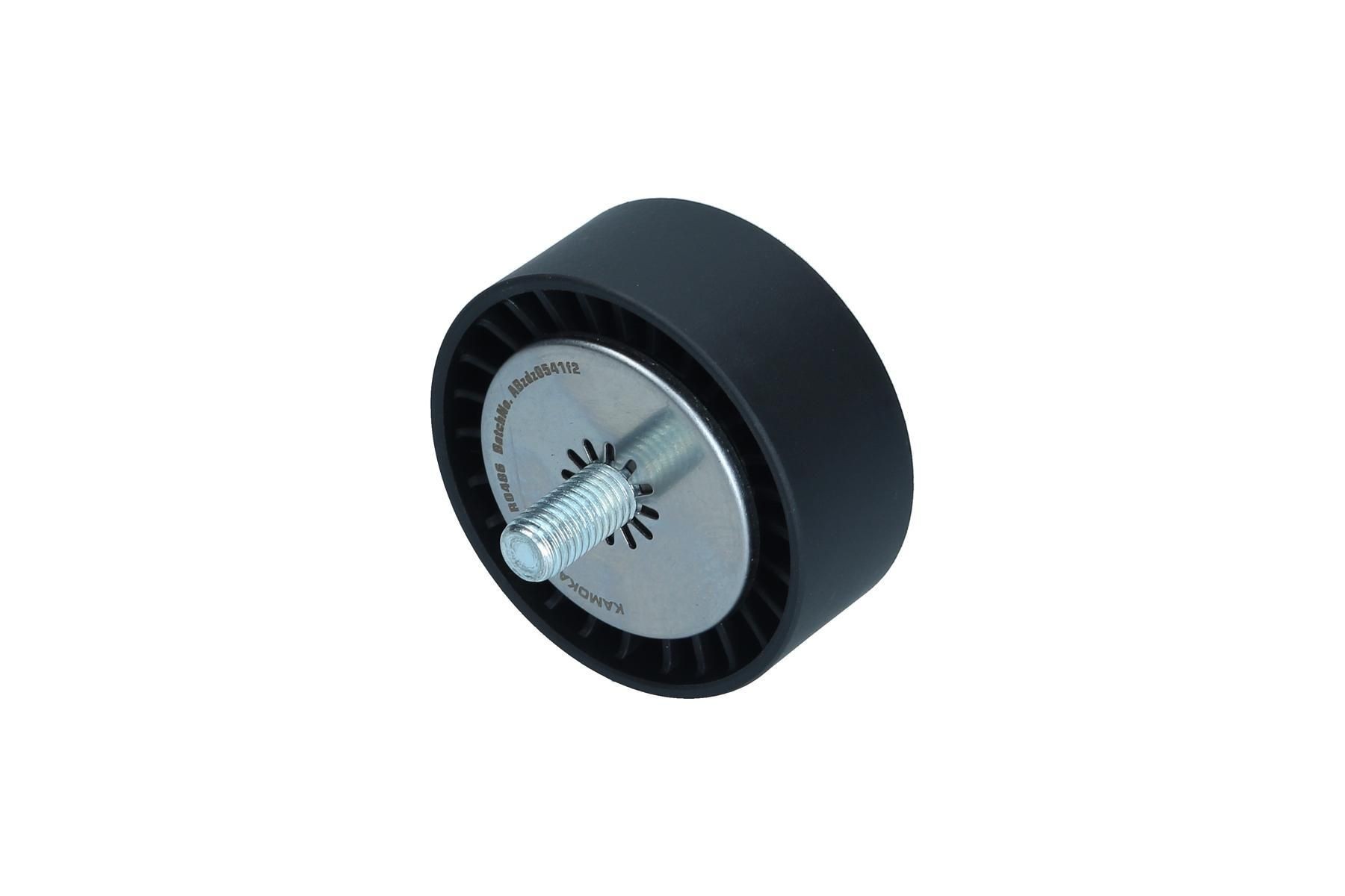 KAMOKA Rullo tenditore, cinghia dentata R0486 KAMOKA R0486 Rullo tenditore, cinghia dentata Toyota RUSH originali