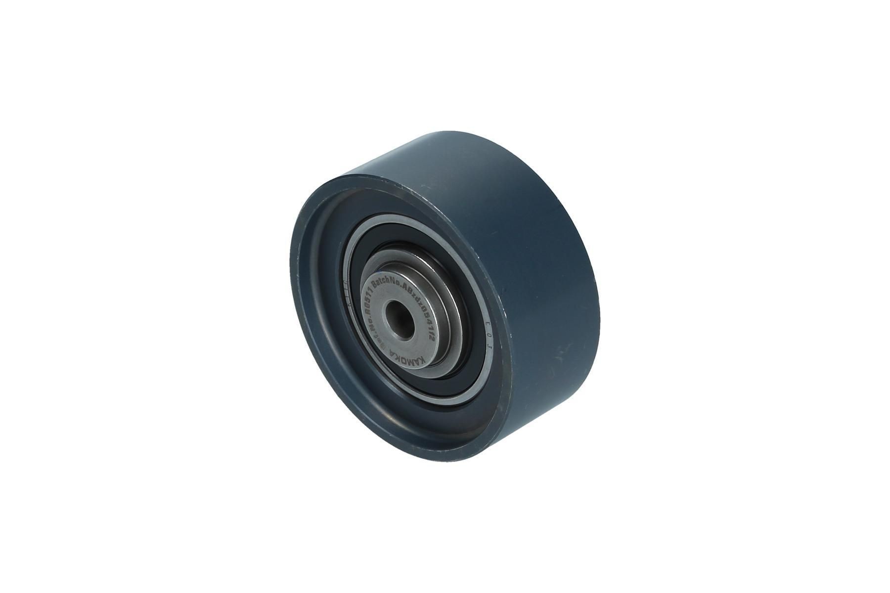 KAMOKA Rullo tenditore, cinghia dentata R0511 KAMOKA R0511 Rullo tenditore, cinghia dentata Octavia 1z5 prezzo