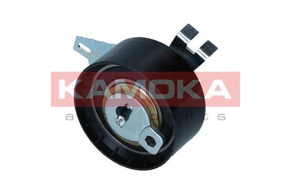 KAMOKA Spännrulle för kamrem R0521 KAMOKA R0521 Spännrulle för kamrem Jumpy II MPV (VF7) original