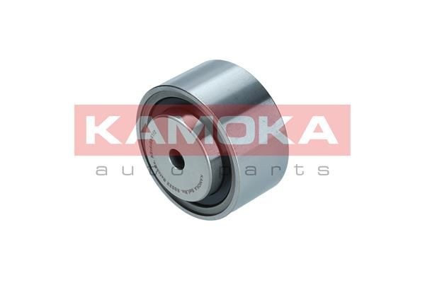 KAMOKA Strammehjul, registerreim R0522 KAMOKA R0522 originale Strammerull, tannrem XJ Sedan (X351) hva koster