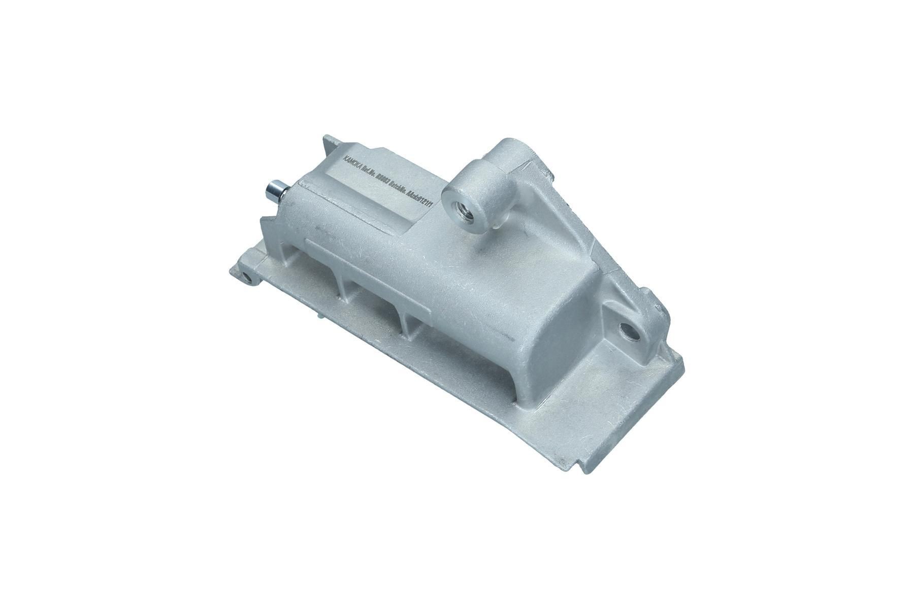 KAMOKA Vibration Damper, timing belt R8003 KAMOKA R8003 FIAT 131 Saloon (131) vibration damper, timing belt replacement