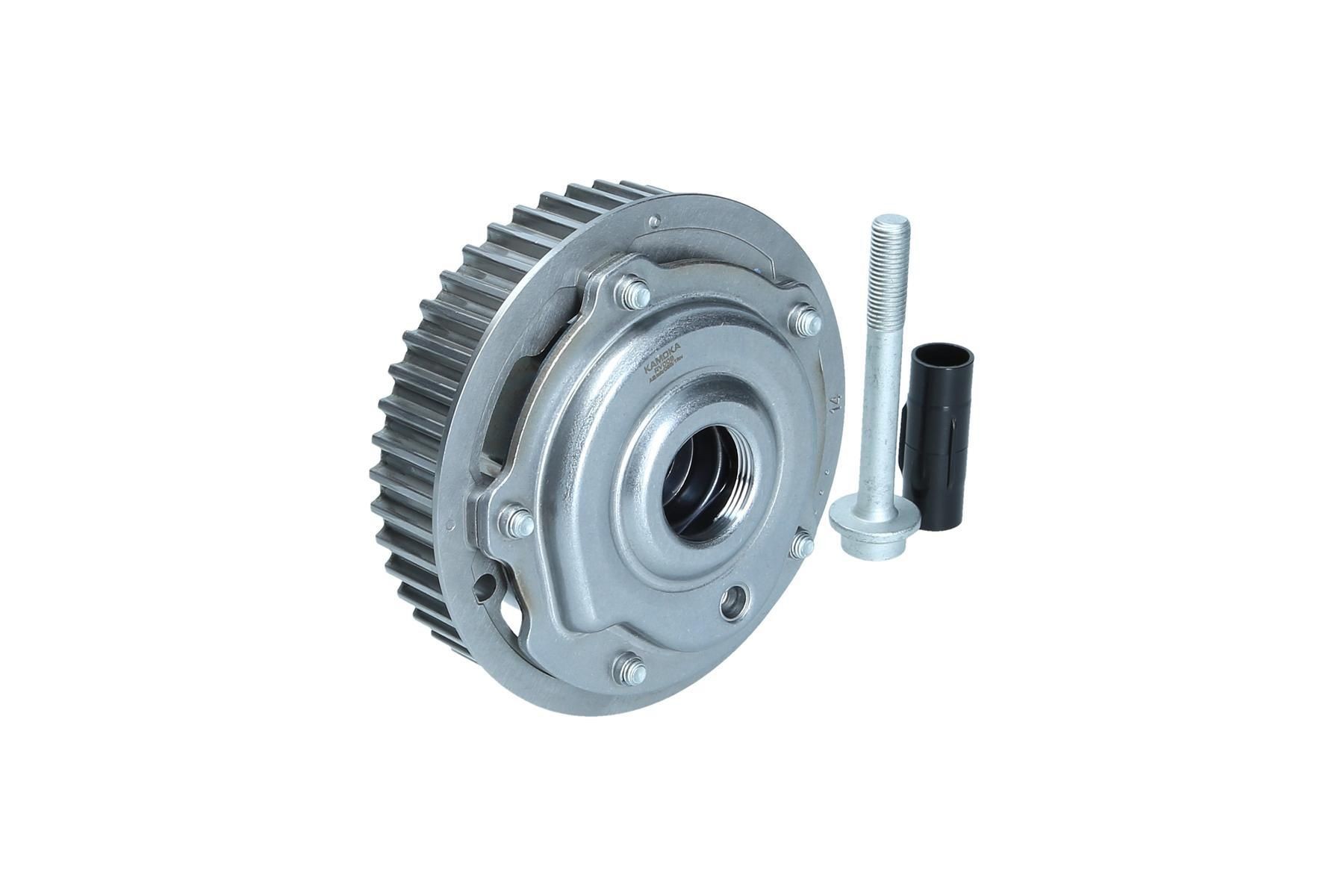 KAMOKA Knastaksel-forstiller RV006 RV006 KAMOKA Tandhjul, knastaksel Mercedes-Benz billig