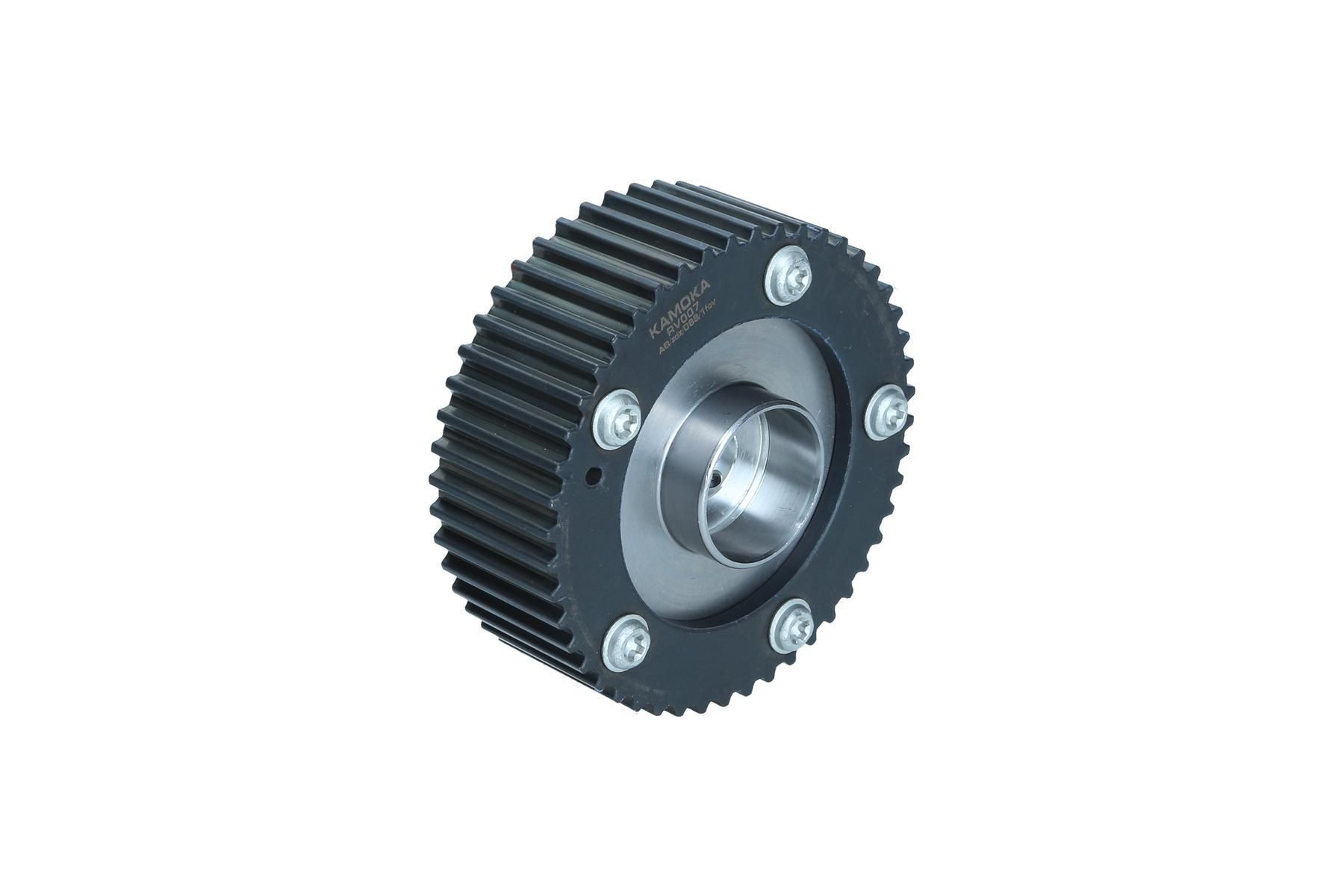 KAMOKA Déphaseur d'arbre à cames RV007 KAMOKA RV007 Poulie déphaseur VW Caddy 2 Van d'origine prix