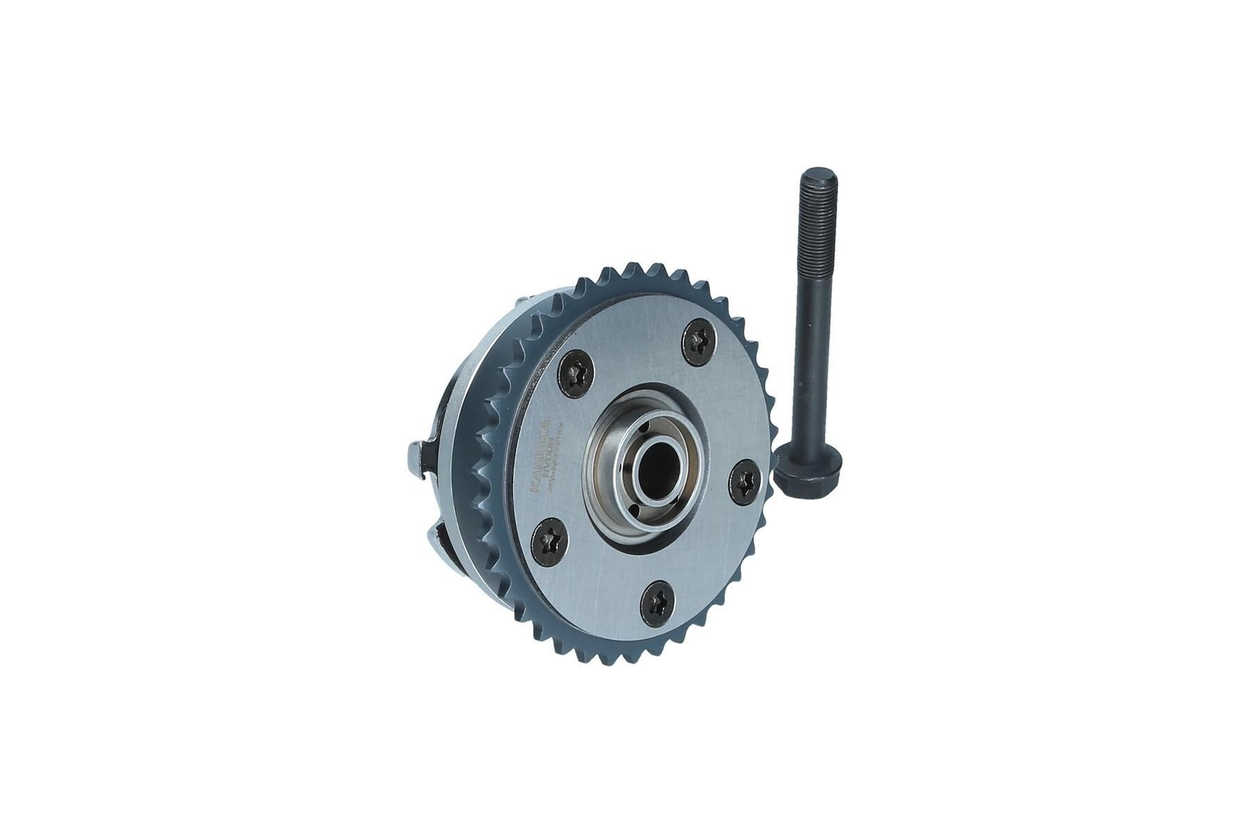 Nokkenasversteller KAMOKA RV008 KAMOKA RV008: Nokkenastandwiel BMW 1-serie 2005