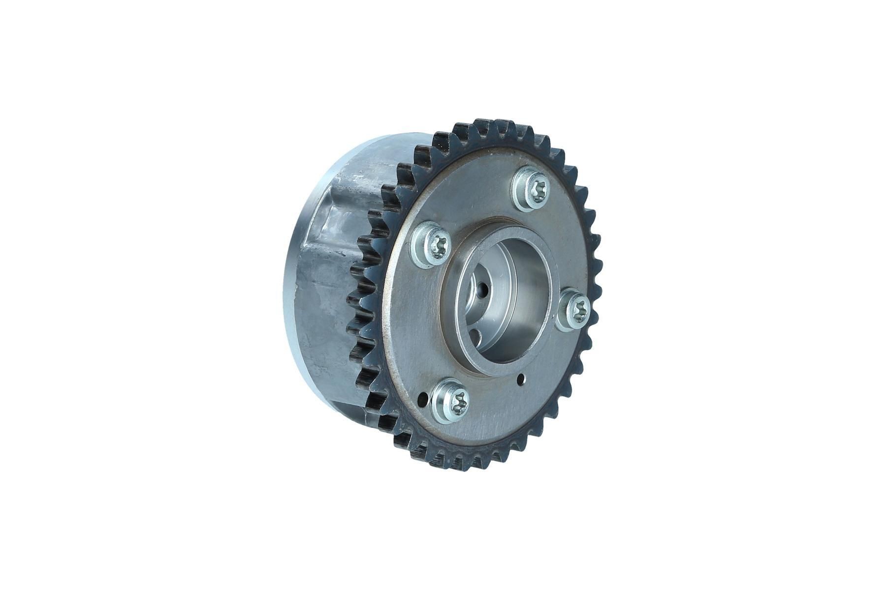 KAMOKA Knastaksel-forstiller RV023 RV023 Tandhjul, knastaksel VW TIGUAN KAMOKA