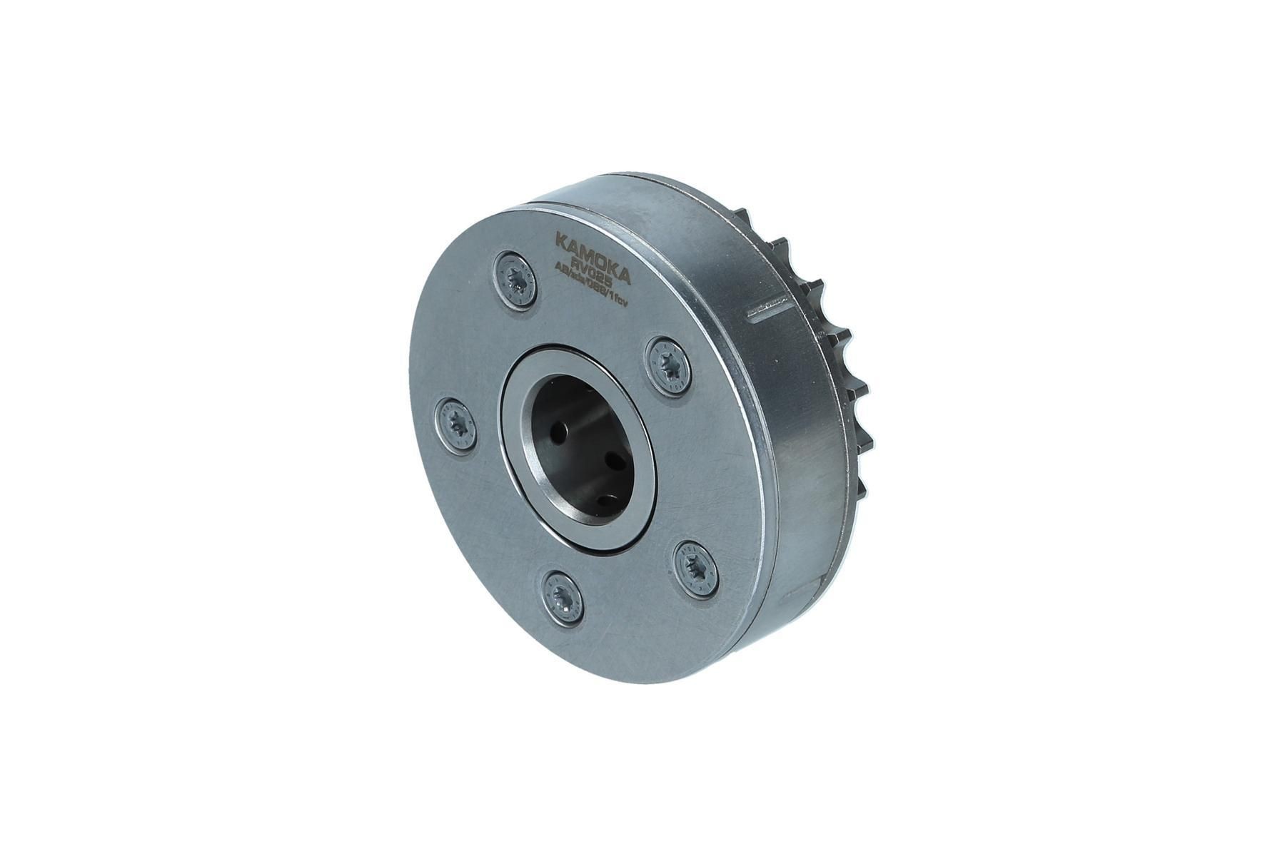 KAMOKA Nokkenasversteller RV025 RV025 KAMOKA Tandwiel, nokkenas Renault goedkoop