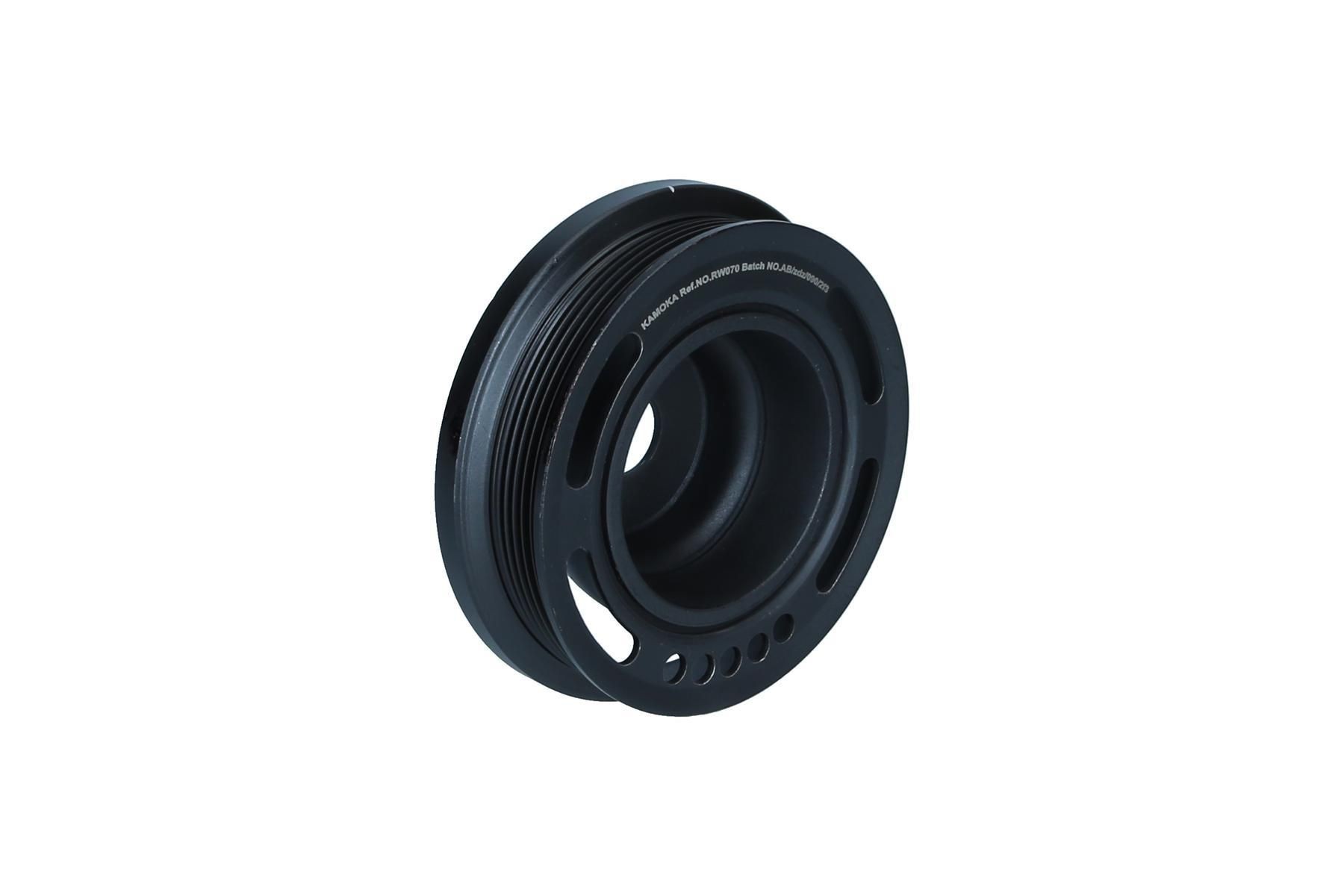 KAMOKA Puleggia cinghia albero a gomiti RW070 RW070 Puleggia albero motore KAMOKA OPEL INSIGNIA costo