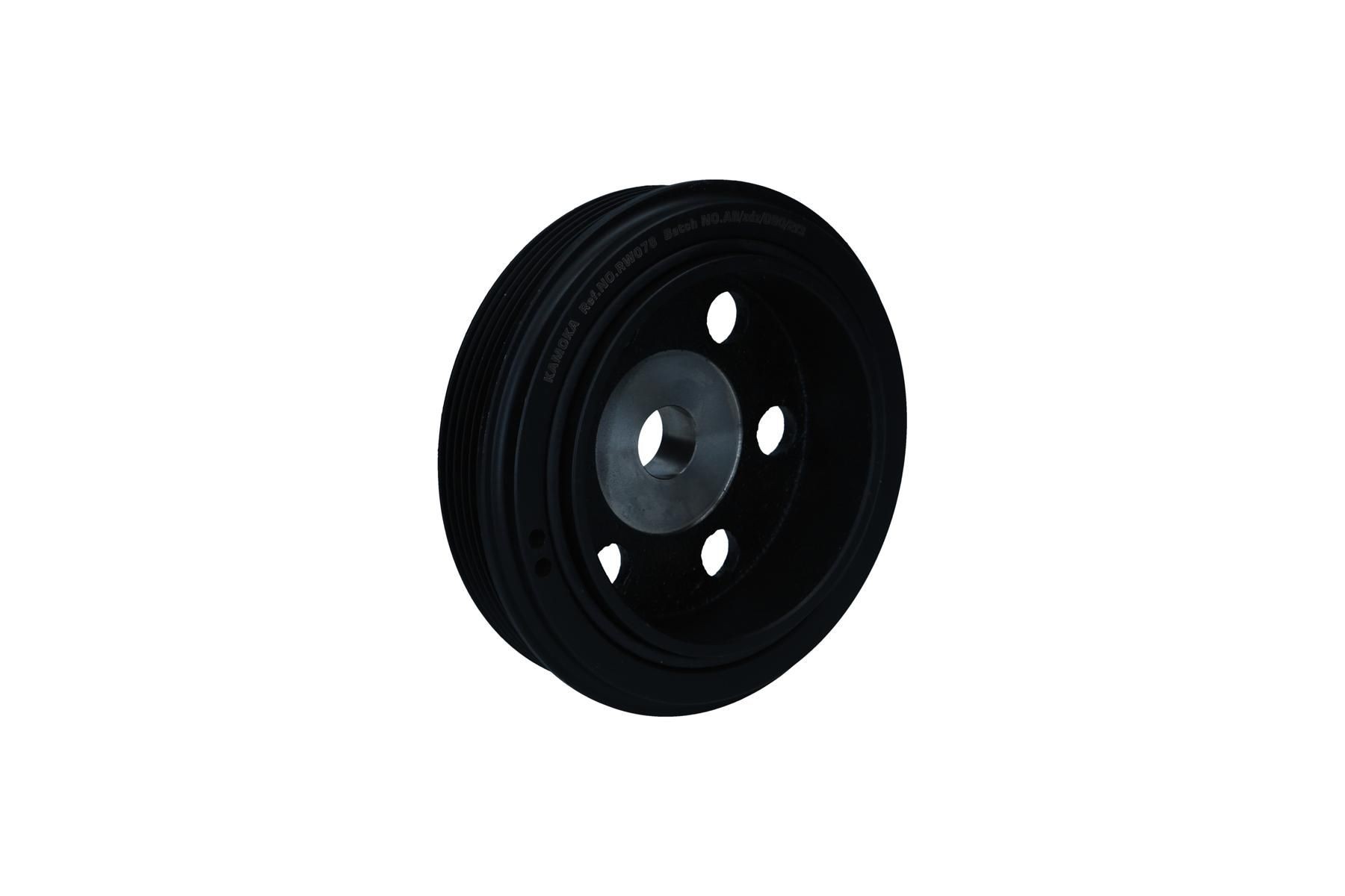 KAMOKA Puleggia cinghia albero a gomiti RW078 KAMOKA RW078 Puleggia albero a gomito FIAT Ducato 230 prezzo