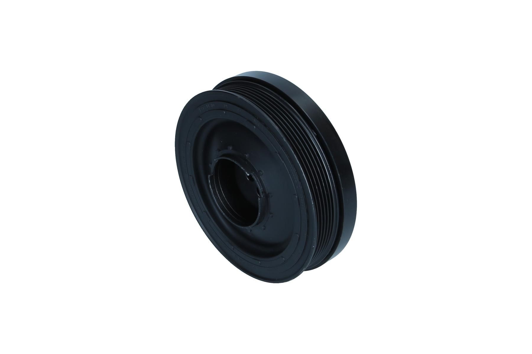 KAMOKA Piedziņas skriemelis, Kloķvārpsta RW081 Piedziņas skriemelis kloķvārpsta KAMOKA Mitsubishi OUTLANDER RW081