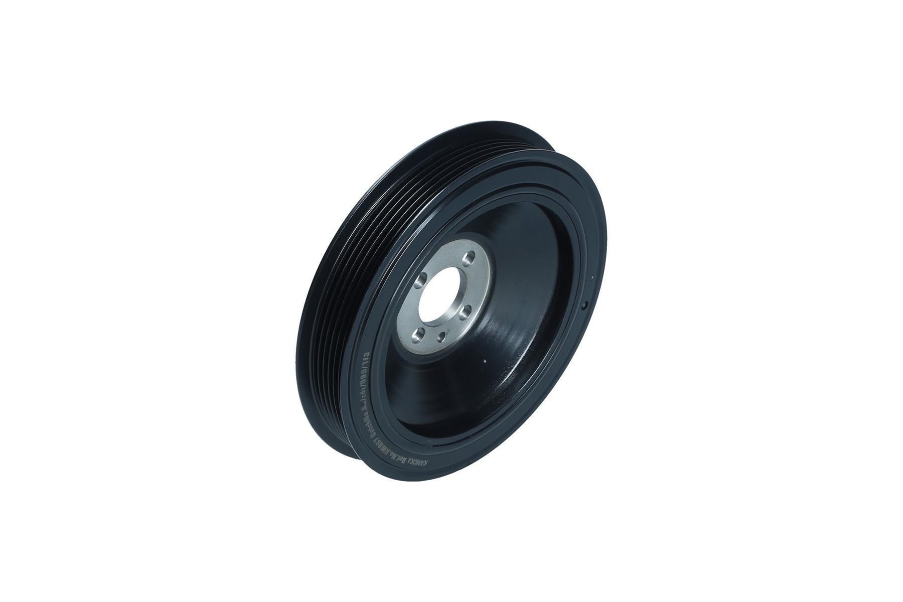 KAMOKA Crankshaft pulley RW087 KAMOKA RW087 Zafira C Tourer (P12) crankshaft pulley cost