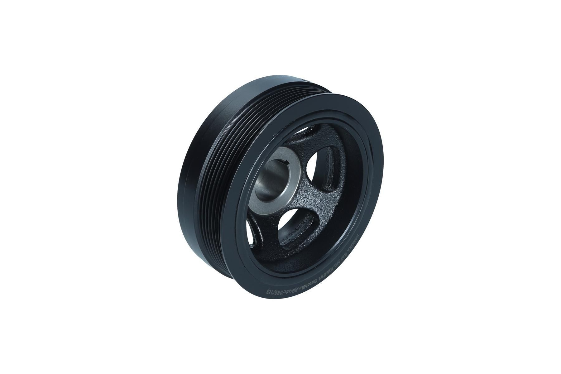 Puleggia cinghia albero a gomiti KAMOKA RW091 KAMOKA RW091 Puleggia albero motore MERCEDES-BENZ CLS 2016