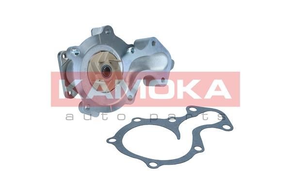 Ūdenssūknis KAMOKA T0290 KAMOKA T0290 Ūdens sūknis FORD FIESTA 2020