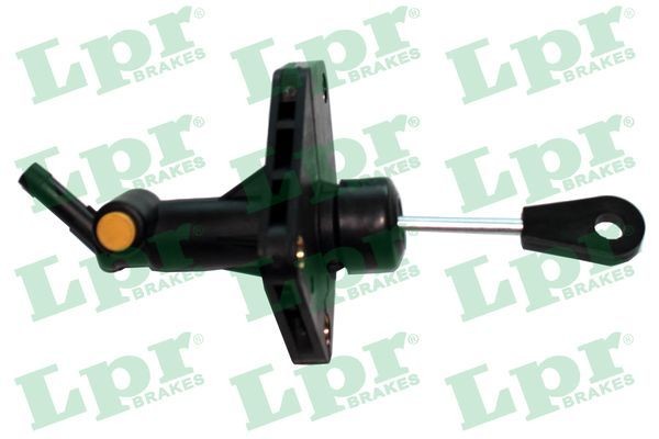 Cilindro transmissor, embraiagem LPR 2591 LPR 2591 Bomba da embraiagem HYUNDAI TUCSON 2004