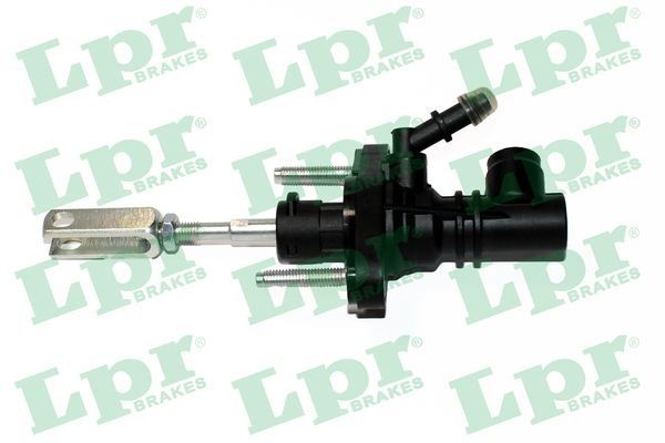 LPR Cylindre émetteur d'embrayage 2595 Toyota LAND CRUISER Maître-cylindre d'embrayage LPR 2595