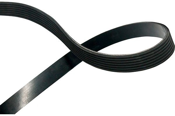 KAVO PARTS Kiilrihmakomplekt DMV-10014 Kiilrihmad KAVO PARTS DACIA DMV-10014