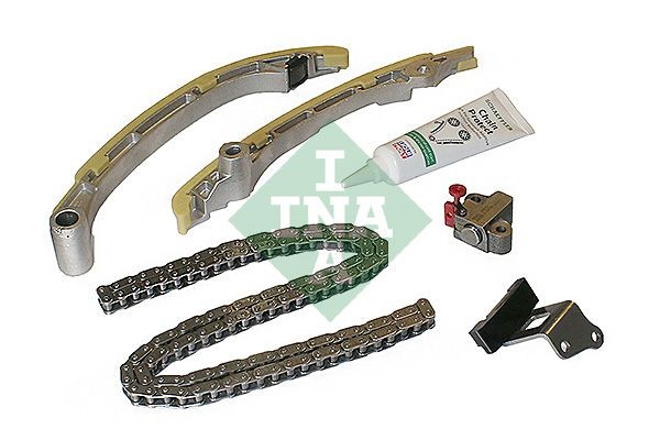 INA Σετ καδένας χρονισμού 559 1004 20 559 1004 20 Σετ καδένας χρονισμού INA TOYOTA DYNA