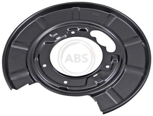 A.B.S. Flasque de frein 11518 A.B.S. 11518 d'origine Déflecteur disque de frein Mercedes Vito W447 coût