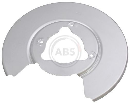 A.B.S. Stænkskærm, bremseskive 11525 Stænkskærm bremseskive A.B.S. Tesla MODEL 3 11525