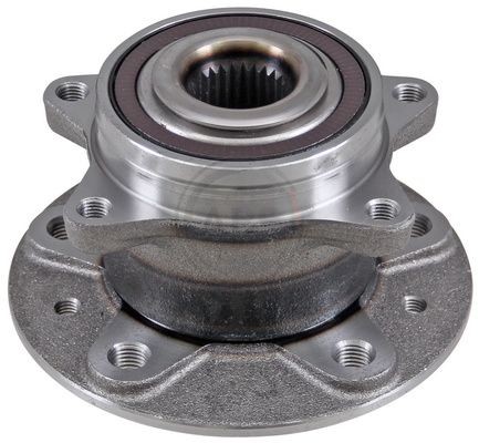 A.B.S. Kit cuscinetto ruota 201786 A.B.S. 201786 Mozzo ruota LOTUS Europa S2 Coupe originali prezzo