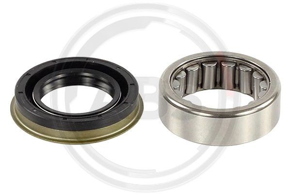 Rattalaagrikomplekt A.B.S. 201816 A.B.S. 201816 Rattalaager FORD USA MUSTANG 2009