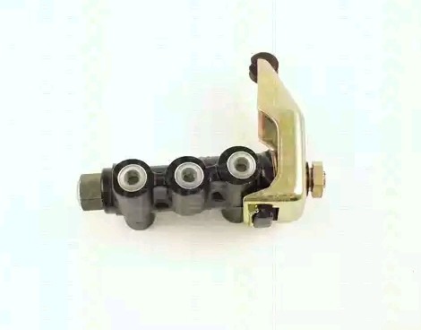 ATE Bremsekraftregulator 03.6565-0101.3 Bremsekraftregulator ATE Volvo S90 03.6565-0101.3
