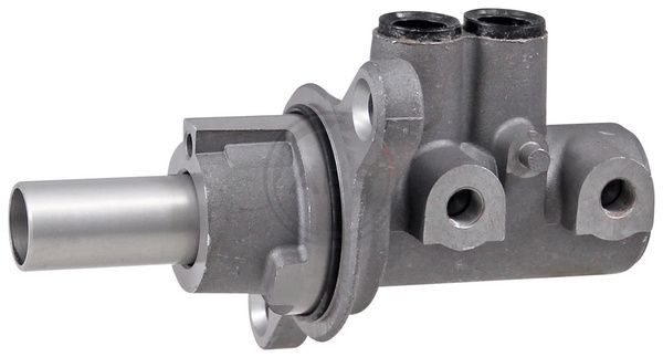 Maître-cylindre de frein A.B.S. 41383 A.B.S. 41383 Maître-cylindre Fiat FIORINO 2004