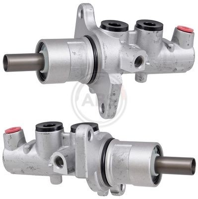 A.B.S. Cilindro maestro del freno 41518 A.B.S. 41518 Pompa freno Land Rover Discovery L550 prezzo