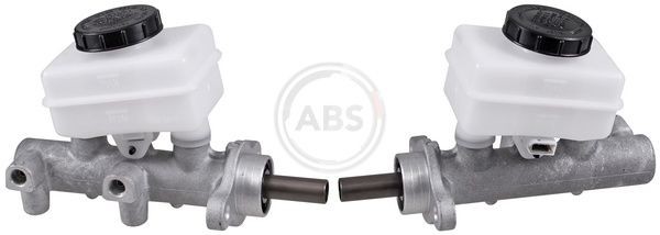 A.B.S. Hlavný brzdový válec 41543 Hlavný brzdový válec A.B.S. OUTBACK 41543 lacné