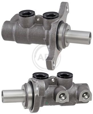 Hlavný brzdový válec A.B.S. 41583 A.B.S. 41583 Hlavný brzdový válec HYUNDAI i10 2013