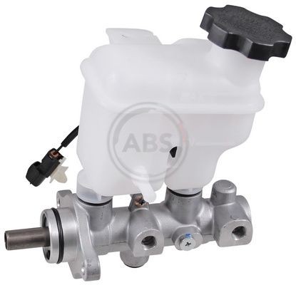 Bomba central dos travões A.B.S. 41621 A.B.S. 41621 Cilindro principal de travão KIA CARENS 2007
