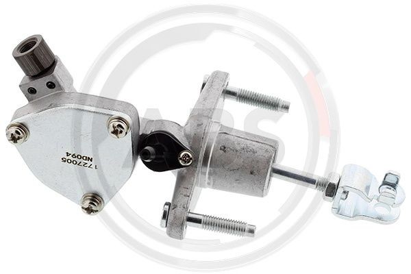 Hlavný spojkový valec A.B.S. 51809 A.B.S. 51809 Hlavný spojkový valec HONDA CITY 2003