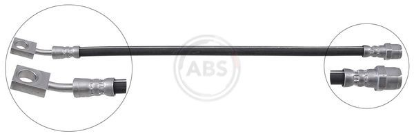 A.B.S. Flexible de frein SL 1299 A.B.S. SL1299 Flexibles de frein Mercedes C253 prix
