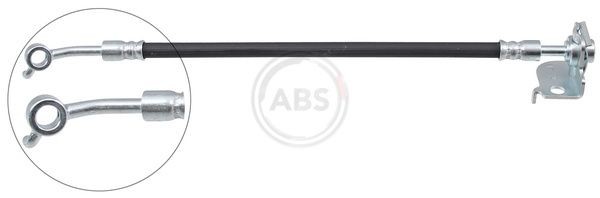 A.B.S. Bromsslang SL 1309 A.B.S. SL 1309 Bromsslang Hyundai Ioniq AE bak och fram