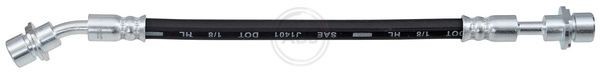 A.B.S. Flexible de frein SL 1312 A.B.S. SL 1312 d'origine Flexible de frein Toyota Prius 2 coût