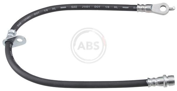 Flexible de frein A.B.S. SL 1314 A.B.S. SL 1314 Flexibles de frein arrière gauche et droit Toyota COROLLA 2020