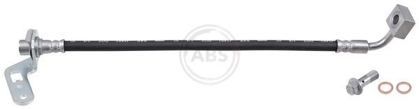 A.B.S. Brzdová hadica SL 1344 A.B.S. Brzdové hadice TESLA SL 1344